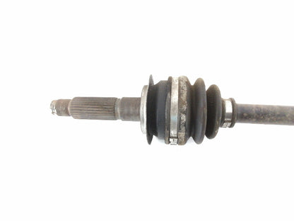Semiasse posteriore sinistro subaru impreza 2.0 d ( 2009 in poi )