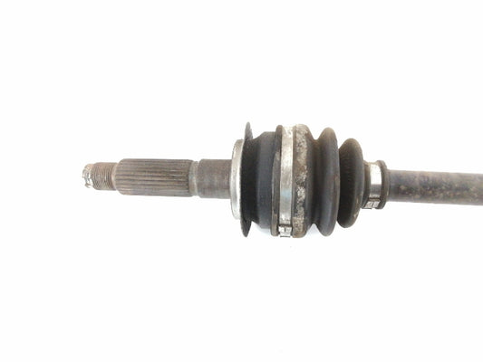 Semiasse posteriore sinistro subaru impreza 2.0 d ( 2009 in poi )
