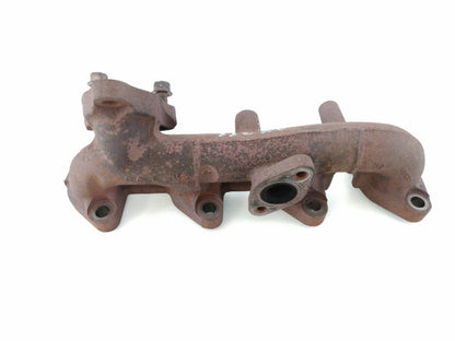 Collettore scarico hyundai ix20 - 1.4 crdi ( 2010 in poi) 285112a740 motore