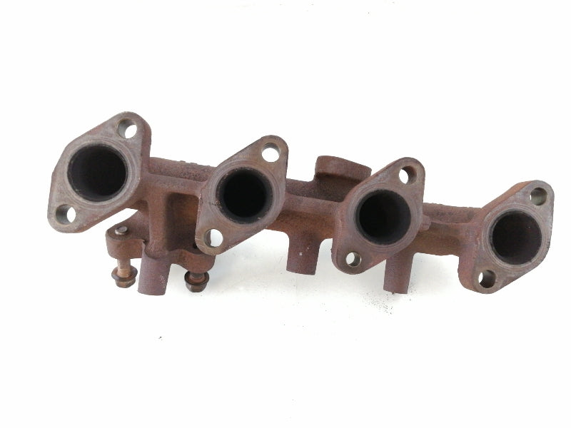 Collettore scarico hyundai ix20 - 1.4 crdi ( 2010 in poi) 285112a740 motore