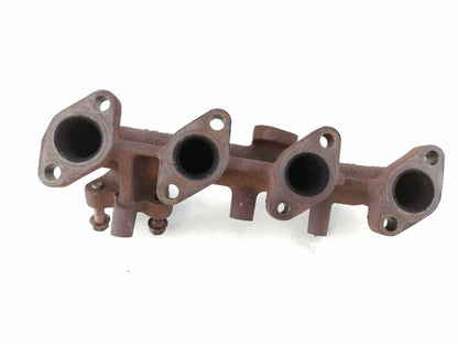 Collettore scarico hyundai ix20 - 1.4 crdi ( 2010 in poi) 285112a740 motore