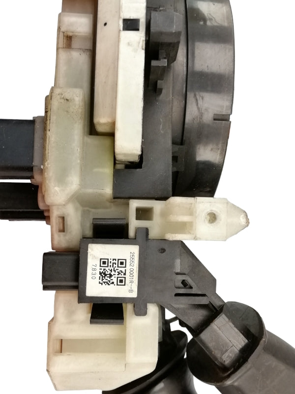 KIT AIRBAG RENAULT LAGUNA (2007 IN POI) CENTRALINA VOLANTE CINTURE DEVIOLUCI