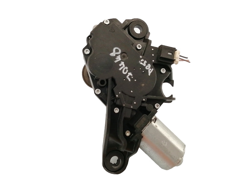 Motorino tergilunotto posteriore renault megane (2008 in poi) 287100007r