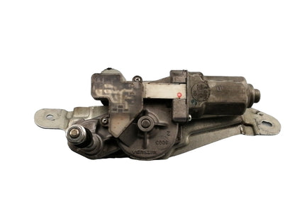 Motorino tergilunotto posteriore nissan micra (2010 in poi) 287101ha0a