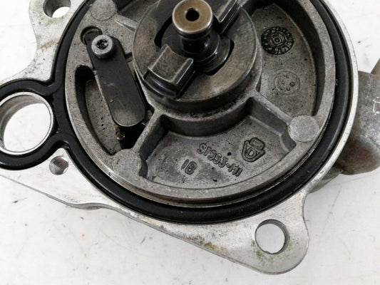 Pompa a vuoto toyota yaris ( 2005 > 2009 ) depressore freni 293000n010