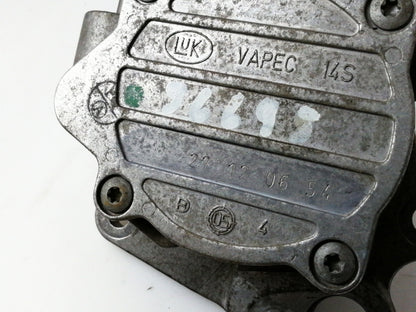 Pompa a vuoto toyota yaris ( 2005 > 2009 ) depressore freni 293000n010