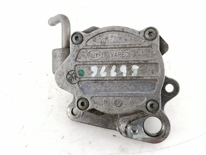 Pompa a vuoto toyota yaris ( 2005 > 2009 ) depressore freni 293000n010
