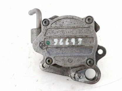 Pompa a vuoto toyota yaris ( 2005 > 2009 ) depressore freni 293000n010