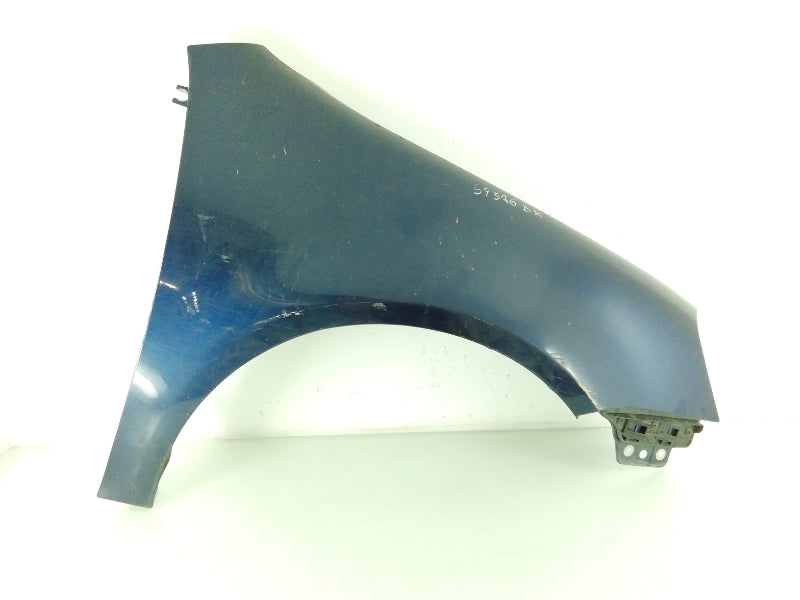 Parafango anteriore destro volkswagen caddy (2004 > 2010) blu originale
