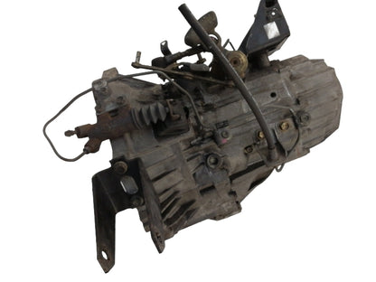 Cambio toyota celica t23 - 1.8 vvti (1999 - 2006) 5 marce - motore 1zzfe