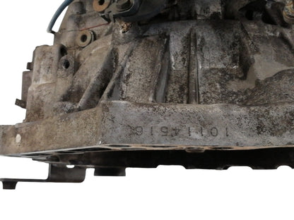 Cambio toyota celica t23 - 1.8 vvti (1999 - 2006) 5 marce - motore 1zzfe