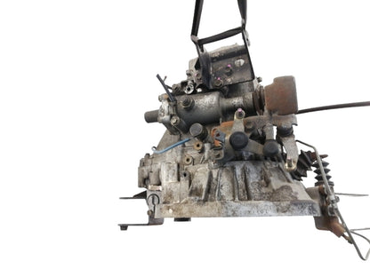 Cambio toyota celica t23 - 1.8 vvti (1999 - 2006) 5 marce - motore 1zzfe