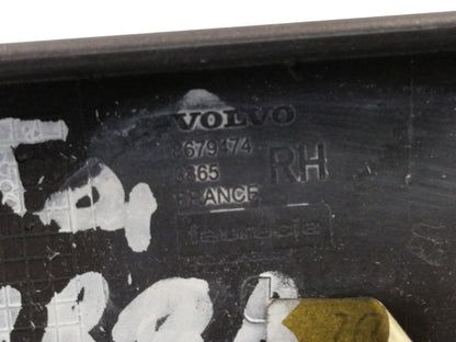 Interruttore alzacristalli volvo v50 (2004 in poi) pulsante anteriore