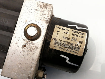 Centralina pompa abs volvo s40 v50 (2003 in poi) 30672503 originale