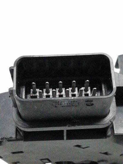 Serratura porta anteriore destra volvo c30 s80 ( 2006 in poi ) 30753664 -