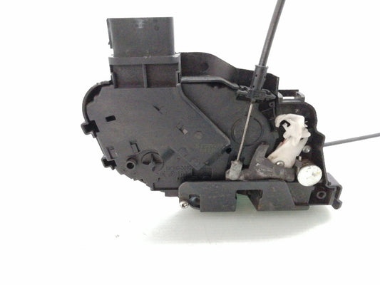 Serratura porta anteriore destra volvo c30 s80 ( 2006 in poi ) 30753664 -