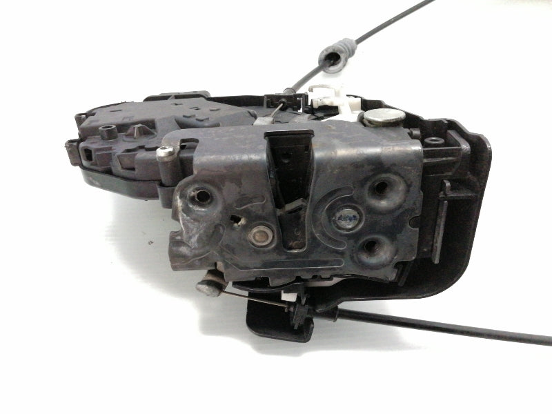 Serratura porta anteriore destra volvo c30 s80 ( 2006 in poi ) 30753664 -