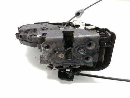 Serratura porta anteriore destra volvo c30 s80 ( 2006 in poi ) 30753664 -
