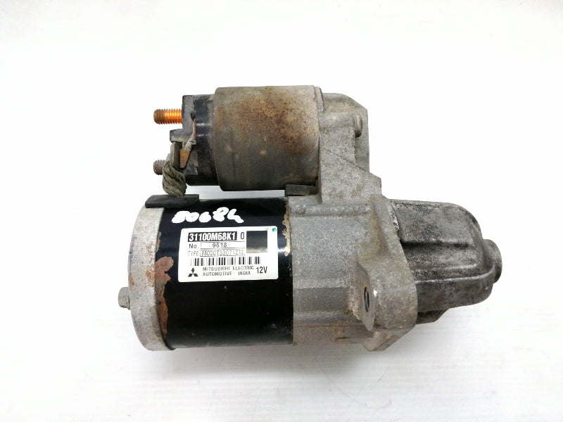 Motorino avviamento suzuki alto 1.0 (2009 in poi) 31100m68k1 originale
