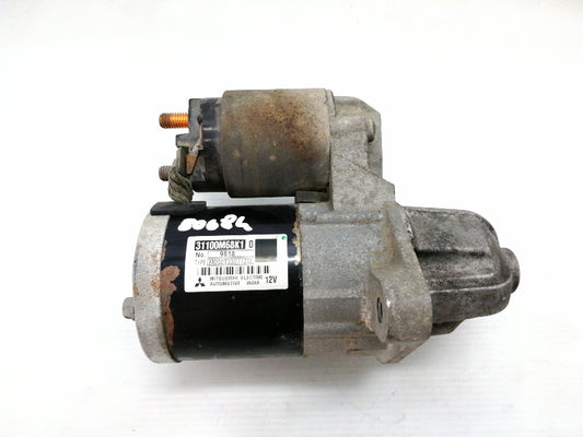 Motorino avviamento suzuki alto 1.0 (2009 in poi) 31100m68k1 originale