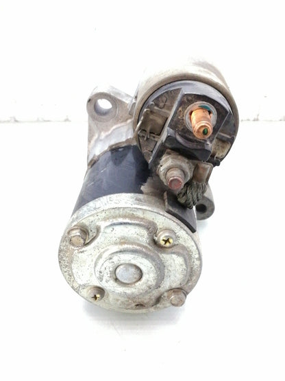 Motorino avviamento suzuki alto 1.0 (2009 in poi) 31100m68k1 originale