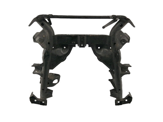 Assale anteriore bmw x3 e83 (2003 - 2011) 31103415150 culla motore