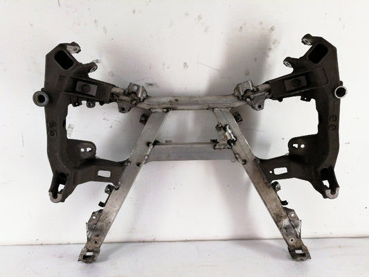 Assale anteriore bmw serie 5 - e39 ( 1998 > 2004 ) culla motore - originale