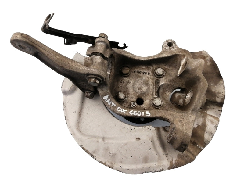 Fusello mozzo bmw serie 5 e60 e61 (2003 > 2010) ruota anteriore destra
