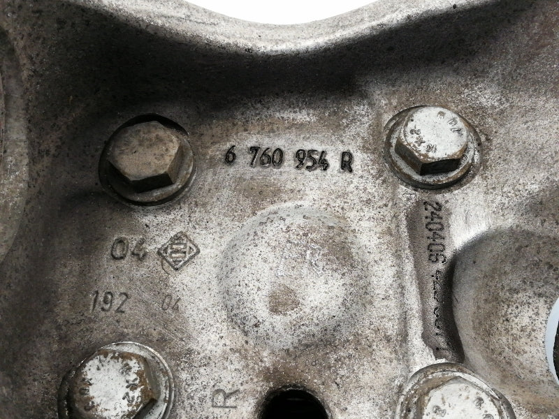 Fusello mozzo bmw serie 5 e60 e61 (2003 > 2010) ruota anteriore destra