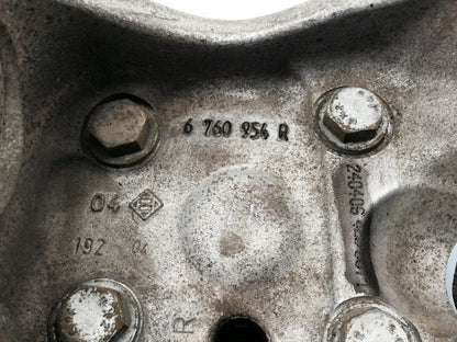 Fusello mozzo bmw serie 5 e60 e61 (2003 > 2010) ruota anteriore destra