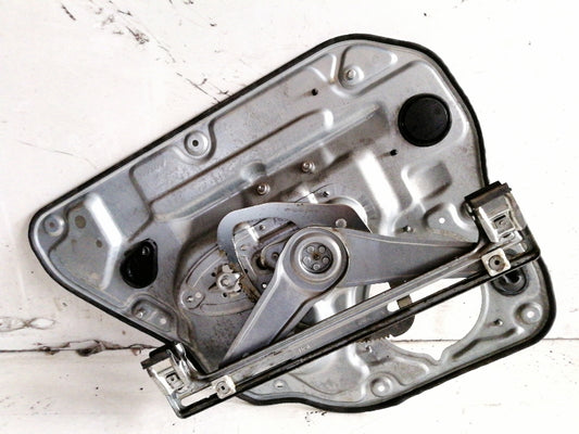 Pannello alzacristallo volvo s40 - v50  (2004) porta posteriore destra