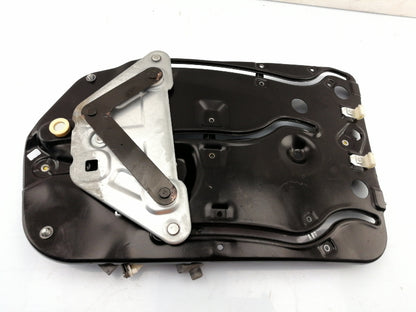 Motorino alzacristallo volvo c70 cabrio (2013) parafango posteriore