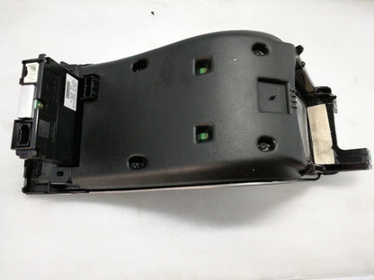 Display console centrale volvo c30 (2007) pannello comandi clima strumenti
