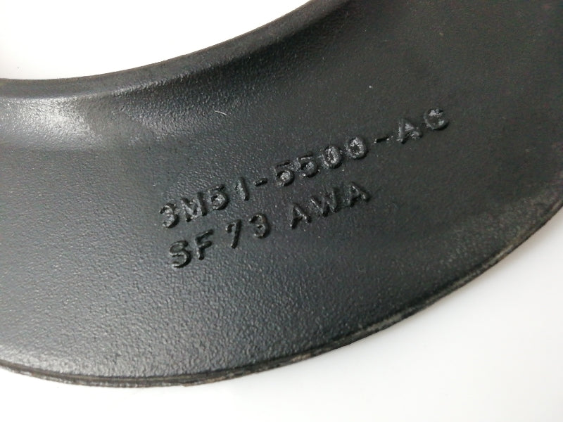 Braccio oscillante volvo c30 (2007) ruota posteriore sinistra 3m51-5500-ag