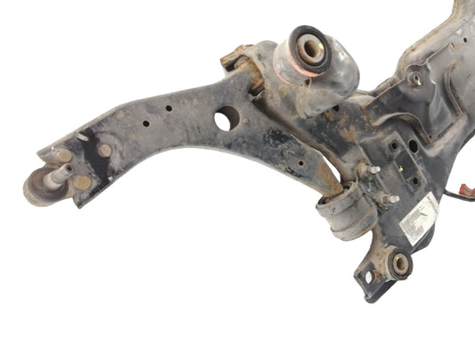 Assale anteriore volvo v50 (2003 - 2012) culla motore con bracci oscillanti