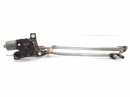 Motorino tergicristallo volvo c70 ( 2009 in poi ) 1397220668 meccanismo
