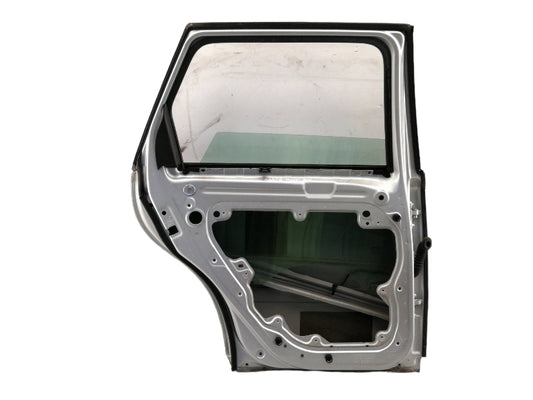 Porta posteriore sinistra volvo v50 (2003 - 2012) sportello grigio con