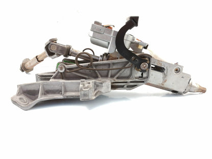 Piantone sterzo volvo c70 - c30 ( 2005 in poi ) 31340138 completo originale