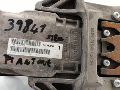 Piantone sterzo volvo c70 - c30 ( 2005 in poi ) 31340138 completo originale