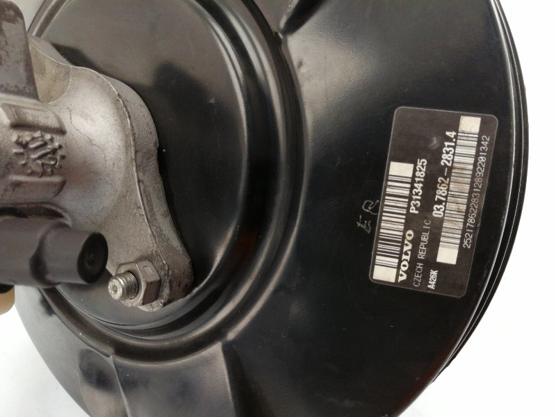 Servofreno volvo c70 c30 - 2.0 ( 2009 in poi ) 31341825 con pompa e