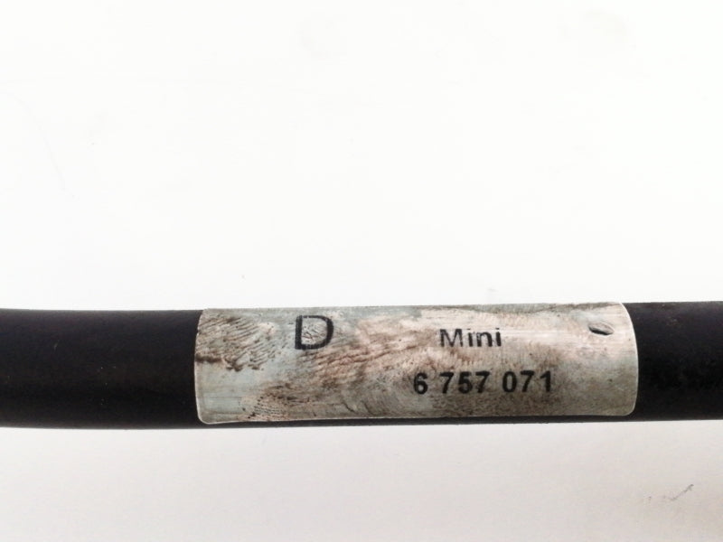 Barra stabilizzatrice anteriore mini one cooper r50 ( 2001 > 2006 )