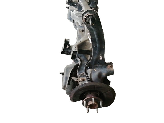 Ponte assale posteriore volvo v50 (2003 - 2012) 31360209 completo originale