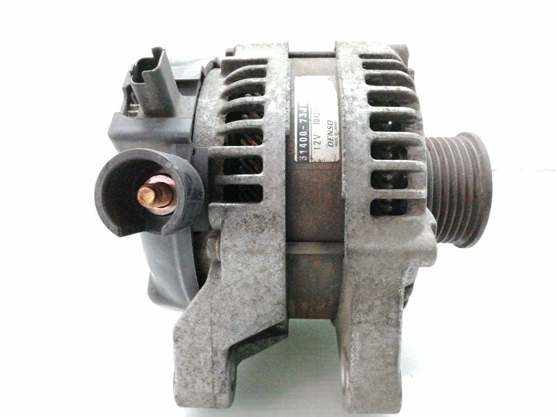 Alternatore suzuki liana 1.4 ddis (2004 > 2006) 31400-73j0 denso originale