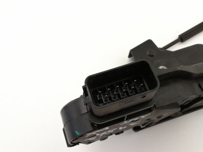Serratura porta anteriore destra volvo c70 (2005 in poi) 30799303 originale