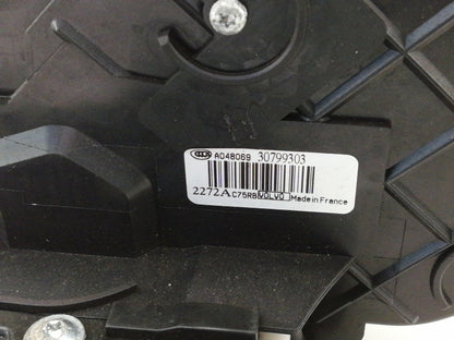 Serratura porta anteriore destra volvo c70 (2005 in poi) 30799303 originale