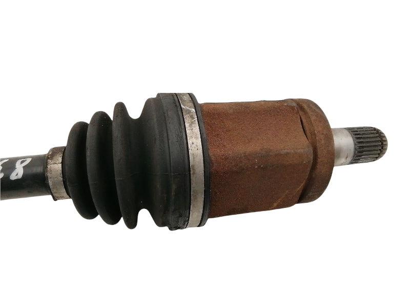 Semiasse anteriore sinistro bmw x3 e83 (2003 > 2011) 7524045 originale