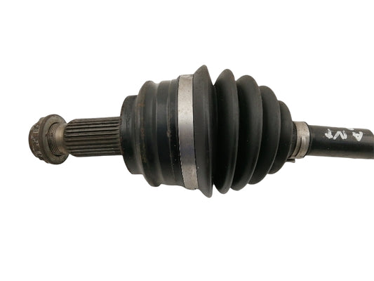 Semiasse anteriore sinistro bmw x3 e83 (2003 > 2011) 7524045 originale