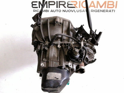 Cambio nissan note 1.4 benzina (2006 in poi) 5 marce motore cr14 - 88.000