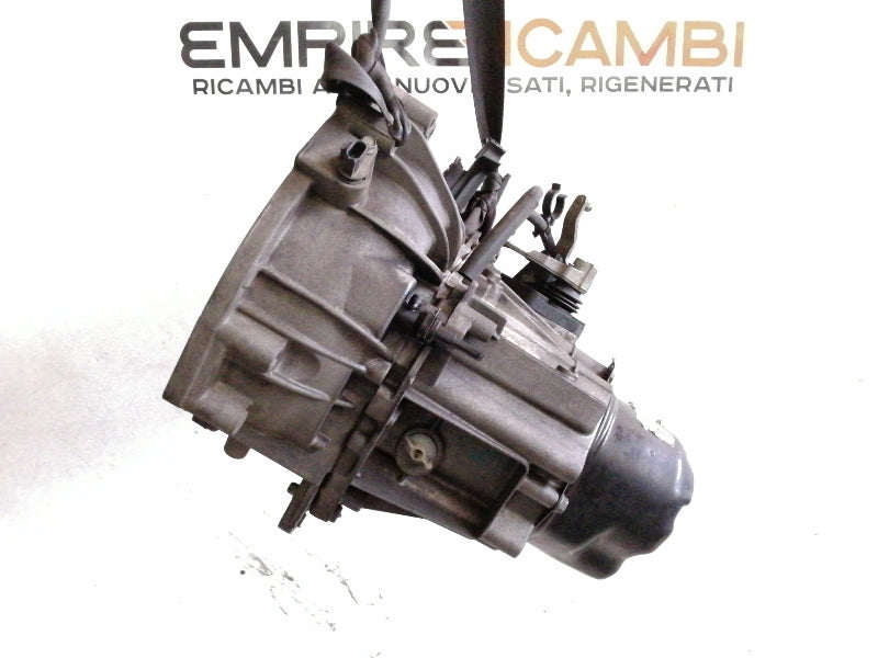 Cambio nissan note 1.4 benzina (2006 in poi) 5 marce motore cr14 - 88.000