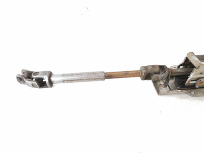 Piantone sterzo mini cooper one r56 ( 2006 in poi ) regolabile 2752897-10